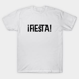 Fiesta T-Shirt